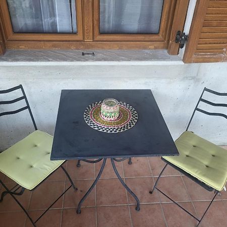 Villa Magnolia Litochoron Bagian luar foto
