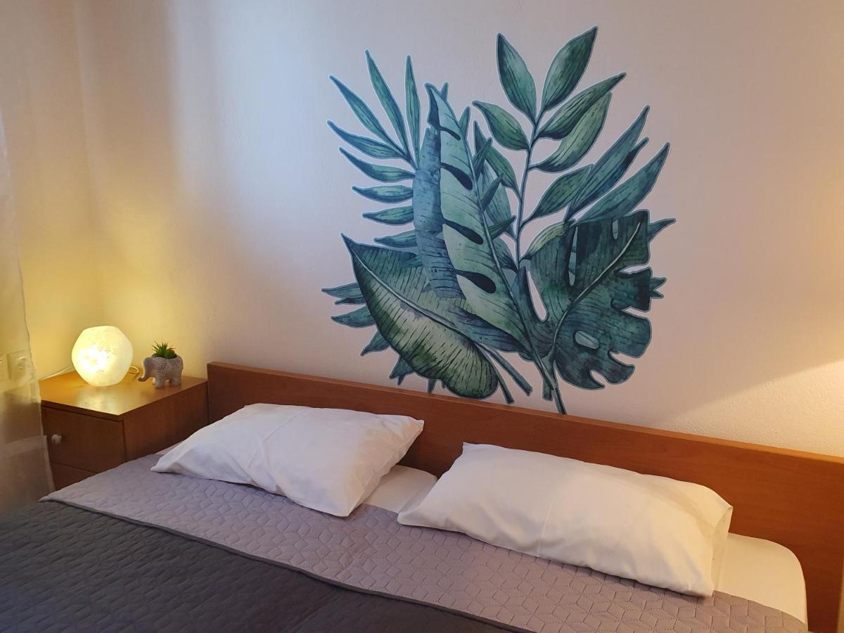 Villa Magnolia Litochoron Bagian luar foto