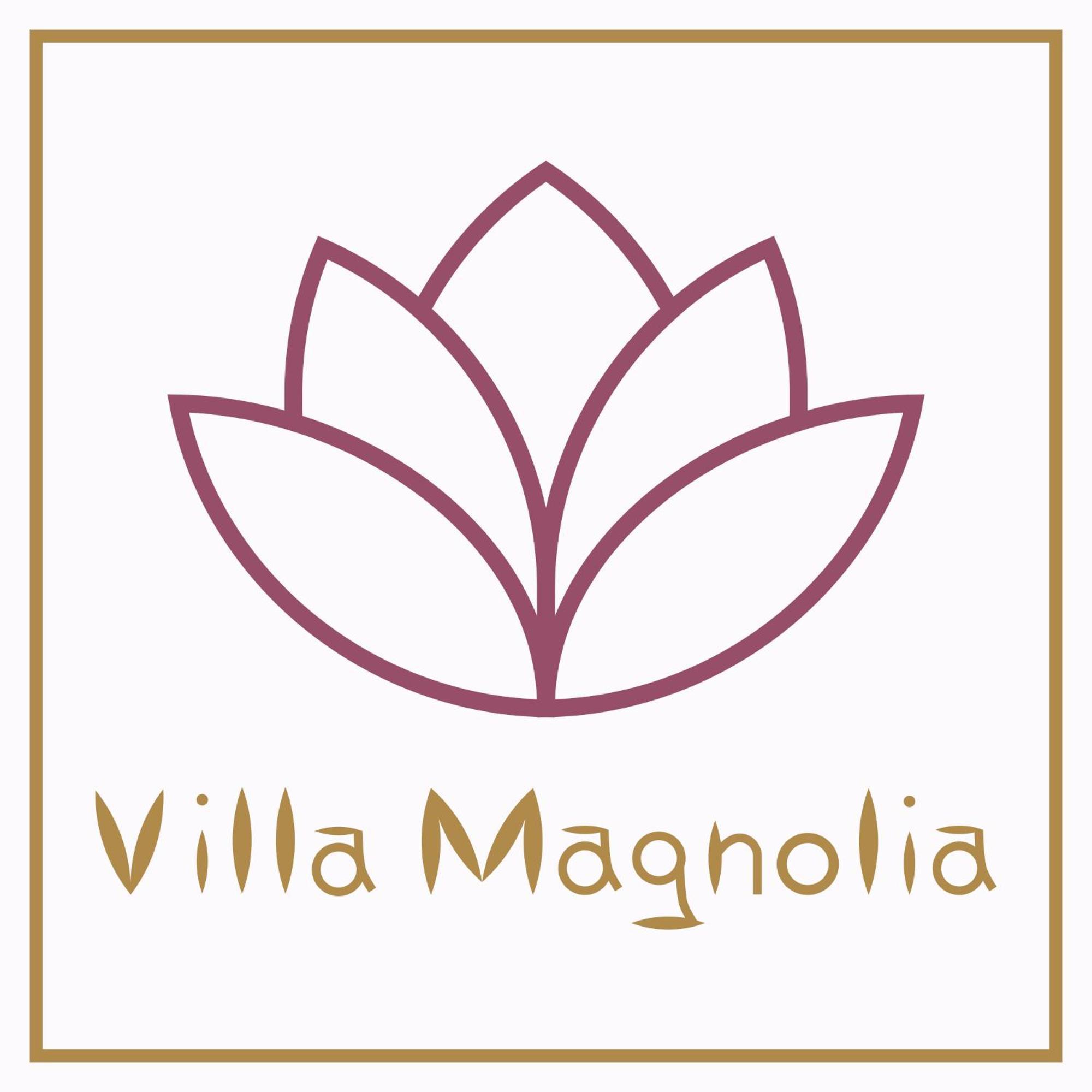 Villa Magnolia Litochoron Bagian luar foto