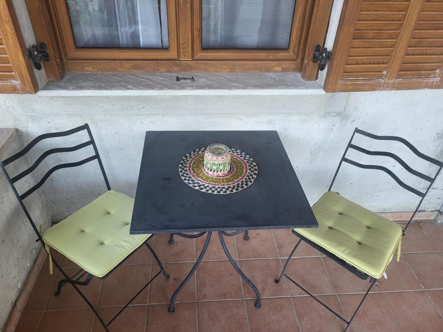 Villa Magnolia Litochoron Bagian luar foto