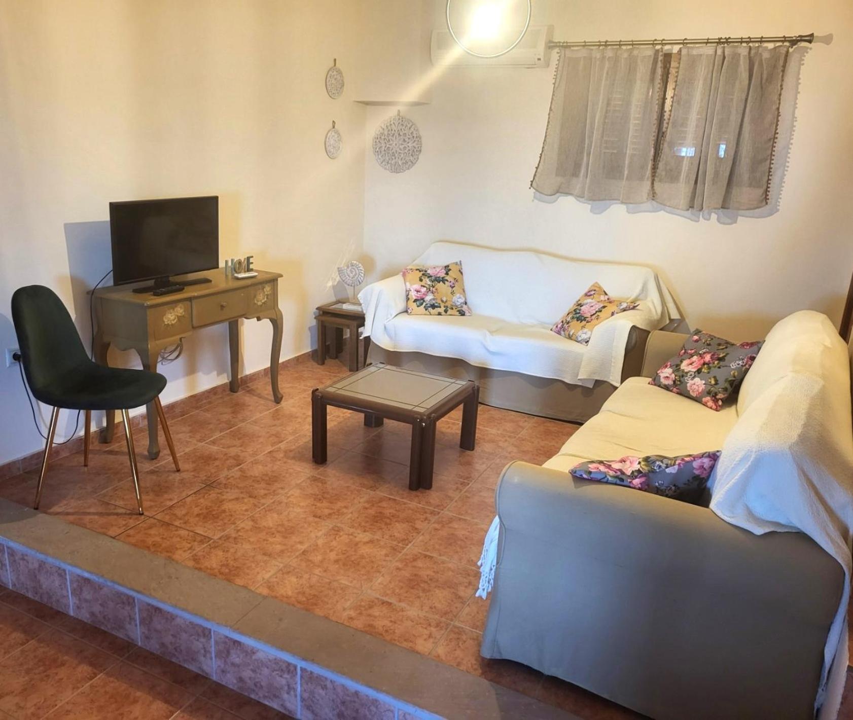 Villa Magnolia Litochoron Bagian luar foto